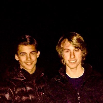 harrygriff22's profile picture. New account, Liverpool