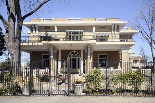 News and Updates on the 2010 Fairmount Tour of Homes