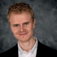 Christian Overgaard(@ChristianStaal) 's Twitter Profile Photo