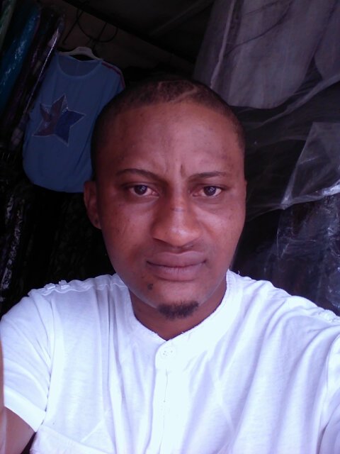 AjattaAyodejif1's profile picture. God Over Everything