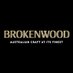 BROKENWOOD WINES (@Brokenwood) Twitter profile photo