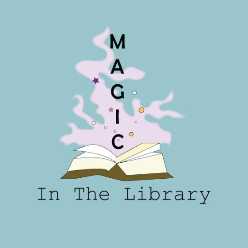 Magiclibrary's profile picture. YA and Fantasy book reviews for the magically minded