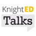 KnightEd Talks (@knighted_talks) Twitter profile photo KnightEd Talks (@knighted_talks) Twitter profile photo