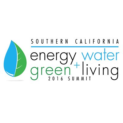SoCalEnergyWaterSummit is an annual conference uniting public & private sector leaders to discuss key issues & trends to promote a sustainable region.