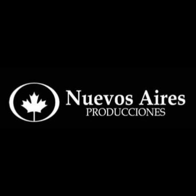 nuevosairesprod's profile picture. Empresa dedicada a desarrollar shows nacionales e internacionales// Facebook: Nuevos Aires Producciones Instagram: @nuevosairesprod