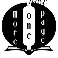 Just One More Page (@just_1morepage) 's Twitter Profile