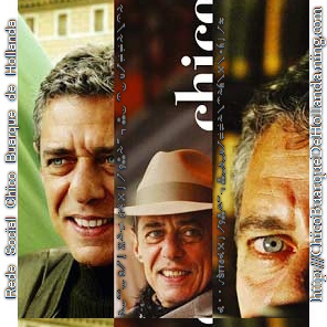 Rede Social Chico Buarque de Hollanda http://t.co/FMgRhoYPgS O maior compositor brasileiro