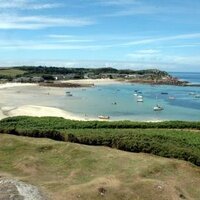 visitscilly (@visitscilly) 's Twitter Profile