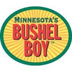 Grown year-round in greenhouses in Owatonna, MN, Bushel Boy tomatoes are picked ripe and rushed to grocery stores in Minnesota and neighboring areas.