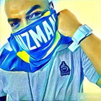 kHIzMan of DMP(@Khizman) 's Twitter Profileg