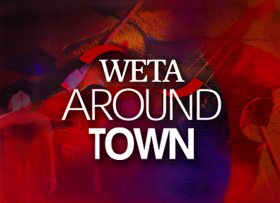 WETA Around Town is your source for the latest Washington-area reviews and recommendations.
Tweets from the WETA Around Town Producer (& interns too!).