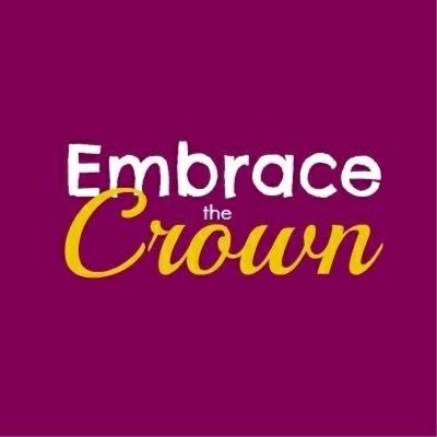 Embrace The Crown is a campaign that celebrates and empower individuals with afro-textured hair | Beauty & Health | B.S Nursing and Nutrition | Nigerian 🇳🇬🌍