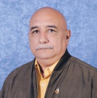 Wilmer R. Medina G.