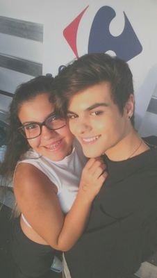 @Abrahammateomus♪Su música siempre conmigo⇧ Todo contigo, nada sin ti☜ ☆ⓐⓜⓒ☆
Léricana, J.C.A♡T.M♡R.N
«When you love somebody» https://t.co/hCkvoSqb5E ‹Te quiero›