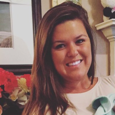 ms_hjacobs's profile picture. 2nd Grade Teacher ✏️