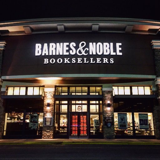 Your favorite store is now on your favorite social media sites! Welcome to the official page of Barnes & Noble McKinley Mall, the #bestbninbuffalo!