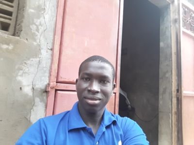 PaulinBassene's profile picture. 