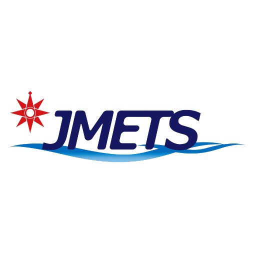 独立行政法人海技教育機構（JMETS）公式アカウント。 学校教育及び航海訓練を通じ、船で働くプロを育てる船員教育機関です。日本丸など5隻の大型練習船、全国8校の船員養成学校の様子をお伝えします。御船印プロジェクト第七七番社