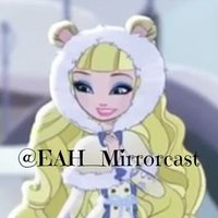 Blondie Lockes (@eah_mirrorcast) 's Twitter Profile Photo Blondie Lockes (@eah_mirrorcast) 's Twitter Profile Photo