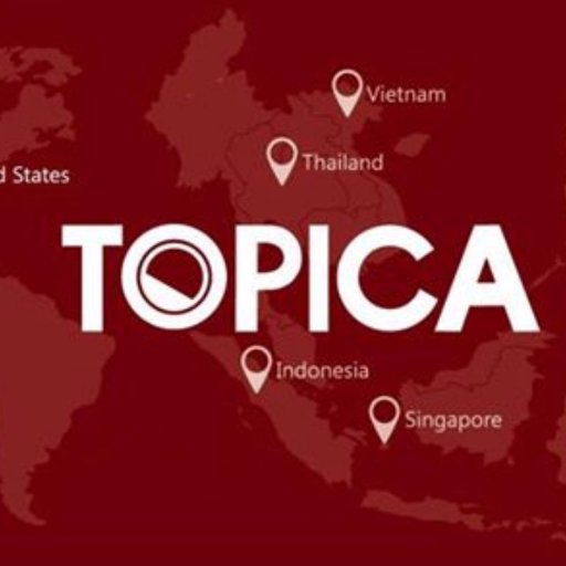Topicaglobal's profile picture. Welcome to the Official Twitter Page for Topica Edutech Group!
Facebook: https://t.co/TmqrFJ3hln Linkedin:  https://t.co/FIBfKUEOFt