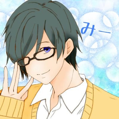 みーさんのプロフィール画像