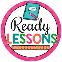 Ready Lessons (@readylessons) 's Twitter Profile