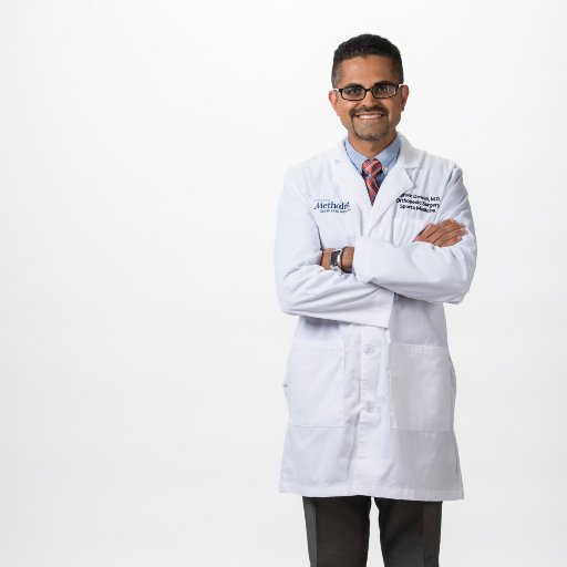 Ashvin K. Dewan, MD