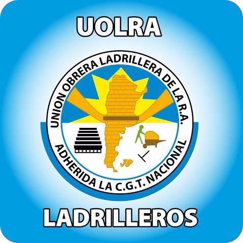 Somos Gremiales de la Unión Obrera Ladrillera de la República Argentina.