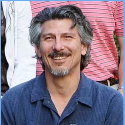 Michael F. Romero Profile