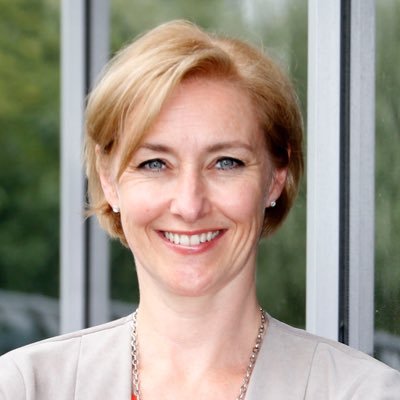 Wales enthusiast, life sciences cheerleader, MBE. Wife, mother, daughter, sister. Tweeting in a personal capacity.
