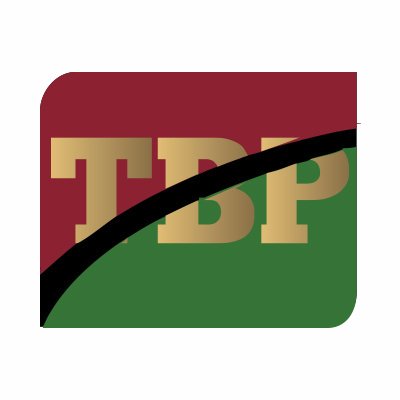 thebiafrapost's profile picture. 