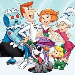 What if The Jetsons took place right now?