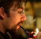 Pipe Smoker, Rabbit Lover, Musician and Scribe!