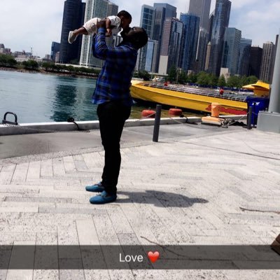 chafson06's profile picture. 