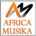 TV & Radio Africa Musika (@africamusika) Twitter profile photo TV & Radio Africa Musika (@africamusika) Twitter profile photo