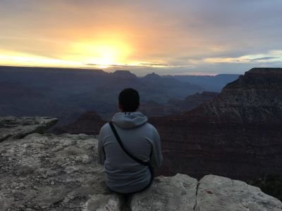 QuiqueDorado's profile picture. 