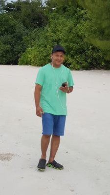 Bhupenkazi's profile picture. 