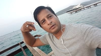 Msti time is important in our life so enjoy every day every moment