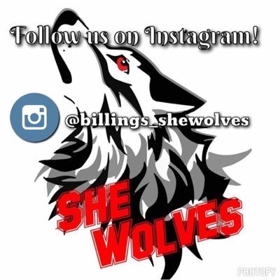 Billings She Wolves Profile
