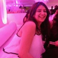 Neha Uppal Profile