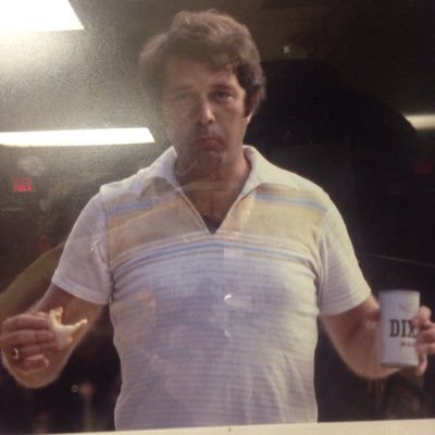 DonBrock5's profile picture. The fear of long words is Sesquipedalophobia