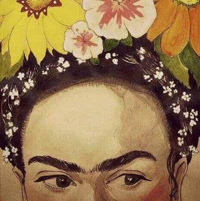 -No tengas miedo de VIVIR, rompete el hocico, el corazón y el alma, que la vida no se nos dio para regresarla intacta, sino vivida...