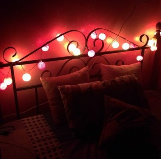 Hii ladies! Im gonna sell beautiful fairylights soon. Follow for more info darl