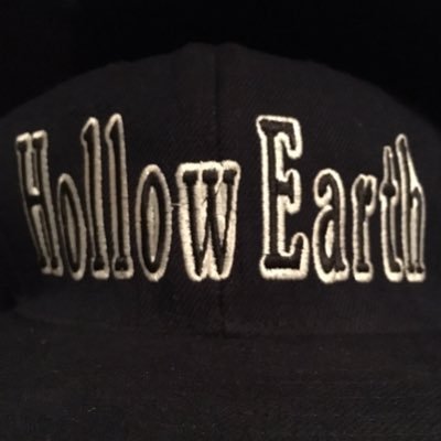 Hollow Earth Theory is a grimy hip-hop group that hails from Austin, Texas.