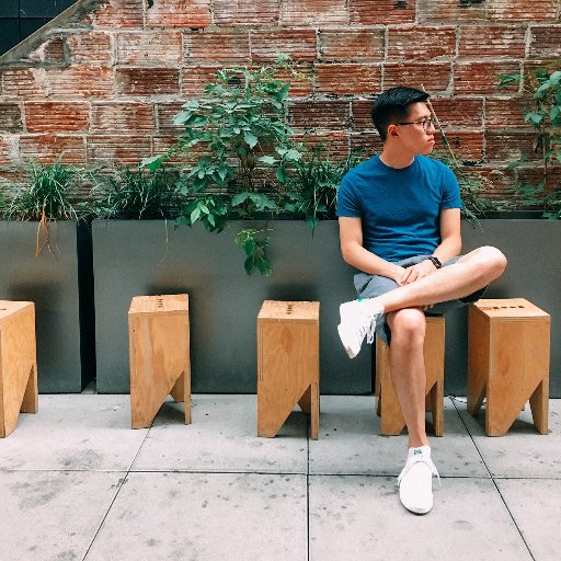 jerryluo's profile picture. 