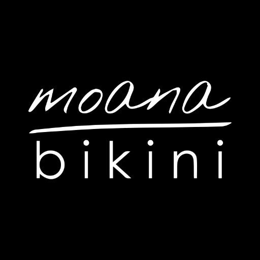 THE OFFICIAL MOANA BIKINI TWITTER ACCOUNT