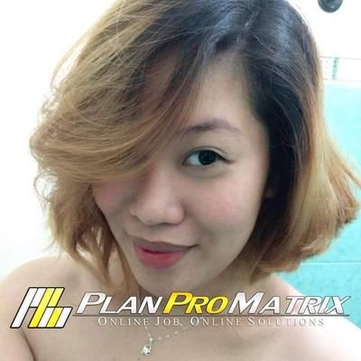 PPMUplineZari's profile picture. Active Upline of PlanProMatrix. PM me if you're interested to know the business. We'll see each other on top!