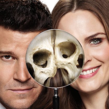 Bones addict!