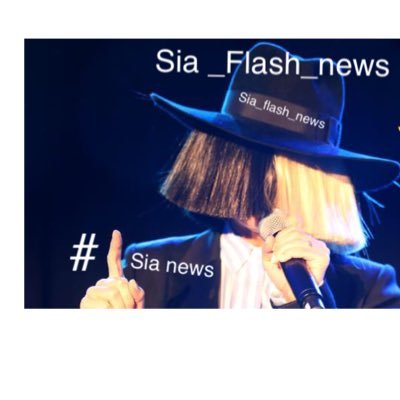 Sia Flash Newsさんのプロフィール画像