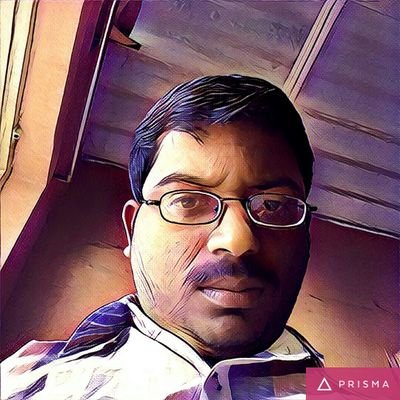 KUDIKYALANAVEE1's profile picture. 